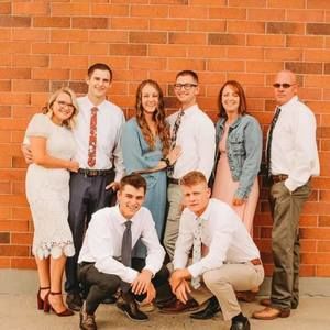 Meet your Posher, Trevor